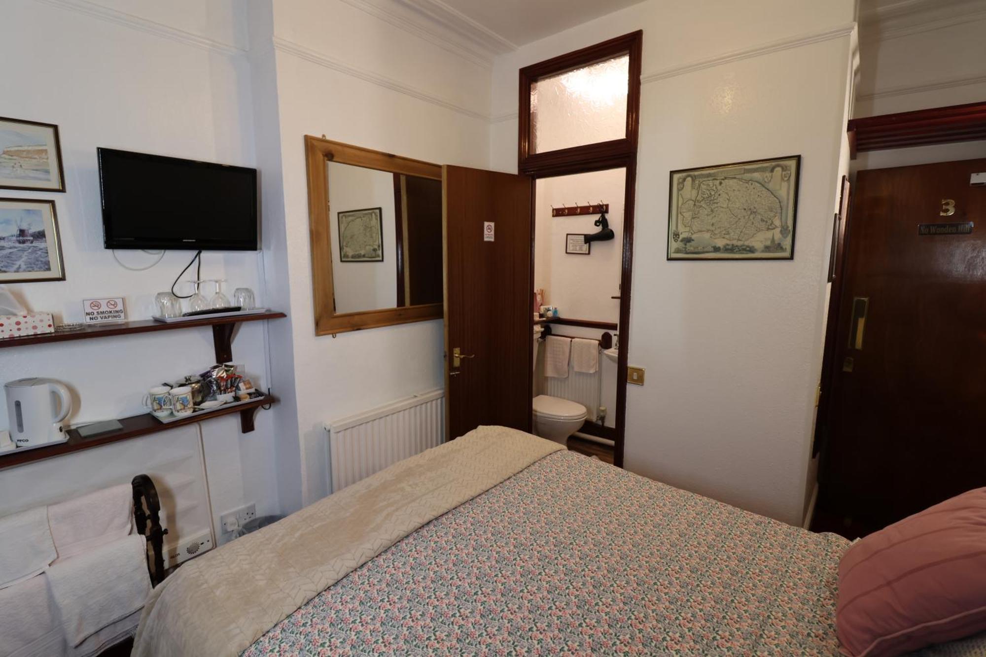Rosamaly Guesthouse Hunstanton Exterior foto